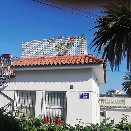 Puerto De La Cruz - Sun House - Holidays - Resort Zewnętrze zdjęcie