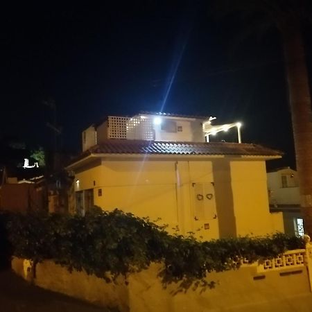 Puerto De La Cruz - Sun House - Holidays - Resort Zewnętrze zdjęcie