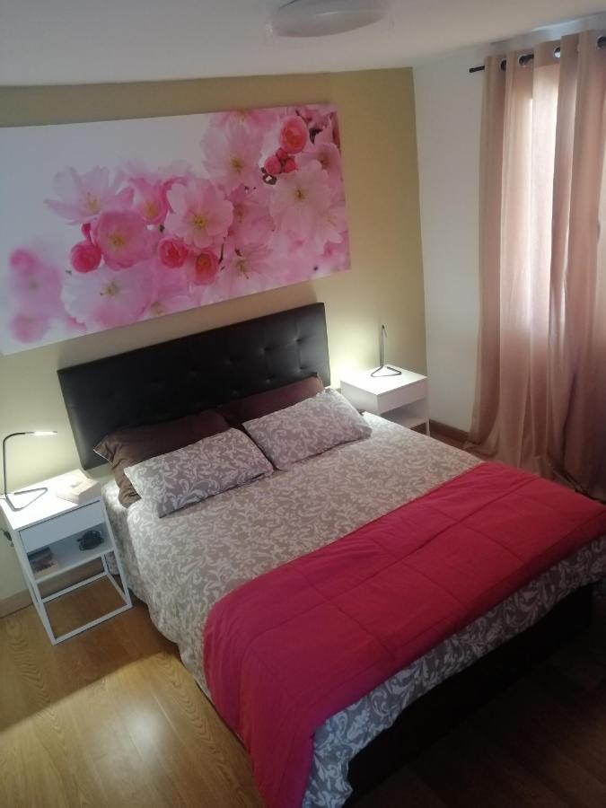 Puerto De La Cruz - Sun House - Holidays - Resort Zewnętrze zdjęcie