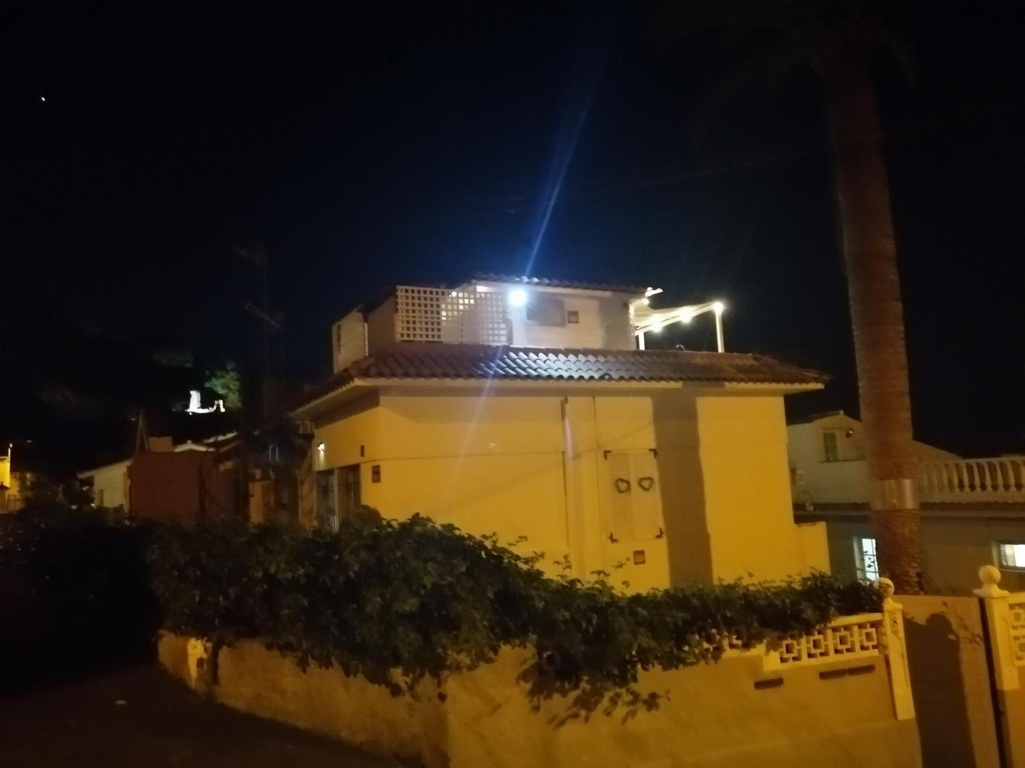 Puerto De La Cruz - Sun House - Holidays - Resort Zewnętrze zdjęcie